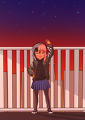 名前を入力してください