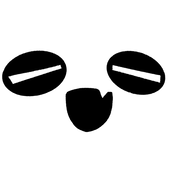 どでかつな