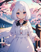 千年思春期_chiharu
