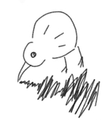 ゆさき⌒(ё)⌒