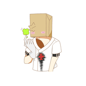白茄子