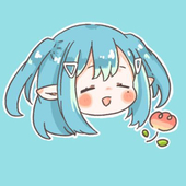 尾長はくせい