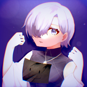 ノエシス（乃咲紫透だよー！）
