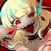 鮫ﾎﾛ🦈カヨ