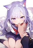 狼的ai小屋