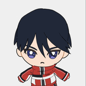 ん