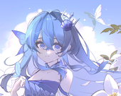 時柒月