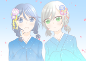 アプリコットティー