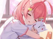 もちもなか