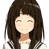千反田える