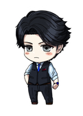 ぽんちゃん（hammy）