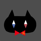 無色こざと