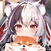 甘音しぃら