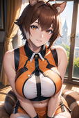 GameSant Ai Art