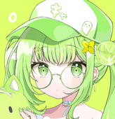 キャベツ人間