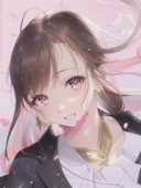 柚木
