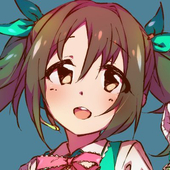 水あさぎ