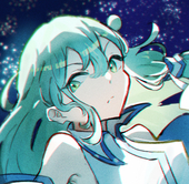 秋晴れ