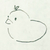 な
