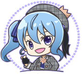 ゆぅ