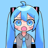 河野りこぴん