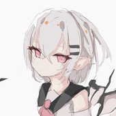 赤玉羽