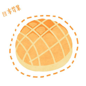 菠萝包