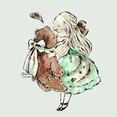 ラスティネイル