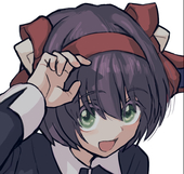 ドーナツパン