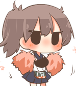 遥か 見通し