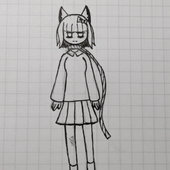なきしちゃん