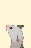 西の中