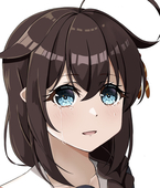 真白しんや