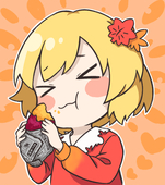 ちょーすけ