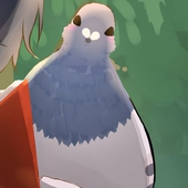 ハトムギ
