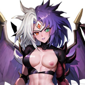 MissHanamura