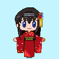 染舞（ぜんまい）