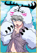 わにさん