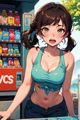 Sugar Cone