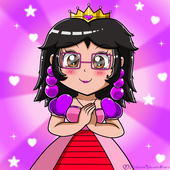 PrincesaYasmin