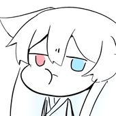 (*´ω｀*)