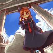 尋瀬アオイ