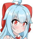 袴奈芽 サリュ
