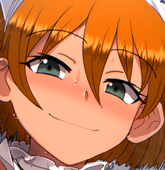 藍川 ありか