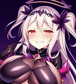 皇姫 ネメシス