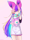 michiimochii