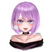 まめこ