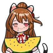 月貓瓜