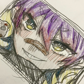 もなか。