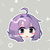 高宮憂